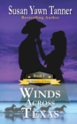 Winds Across Texas - Book