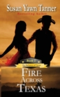 Fire Across Texas - Book