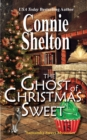 The Ghost of Christmas Sweet - Book