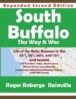 South Buffalo Second Edition : The Way it Was - Book