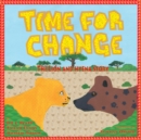 Time for Change : The Lion and Hyena Story - Book