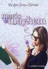Magic and Mayhem - Book