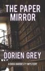 The Paper Mirror (a Dick Hardesty Mystery, #10) - Book