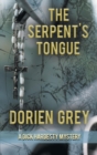 The Serpent's Tongue - Book
