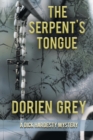 The Serpent's Tongue - Book