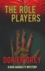 The Role Players - Book