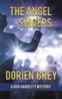 The Angel Singers (a Dick Hardesty Mystery, #12) - Book