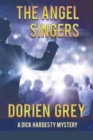 The Angel Singers (A Dick Hardesty Mystery, #12) - Book