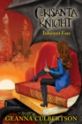Crisanta Knight: Inherent Fate - Book