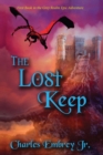 The Lost Keep - Book