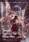 Swords Against the Moon Men - Book