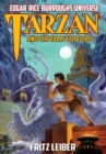 Tarzan and the Valley of Gold - Book