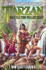 Tarzan : Battle for Pellucidar (Edgar Rice Burroughs Universe) - Book