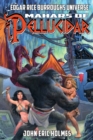 Mahars of Pellucidar (Edgar Rice Burroughs Universe) - Book