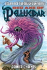 Red Axe of Pellucidar (Edgar Rice Burroughs Universe) - Book