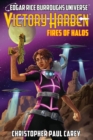 Victory Harben : Fires of Halos (Edgar Rice Burroughs Universe) - Book