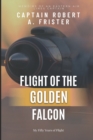 Flight of the Golden Falcon - Book