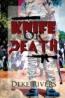 Knife or Death : El Kulbeda - Book