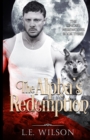 The Alpha's Redemption - Book