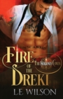 Fire of the Dreki - Book