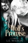 A Wolf's Promise - Book