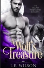 A Wolf's Treasure - Book