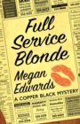 Full Service Blonde - Book