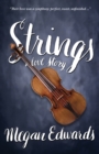 Strings : A Love Story - Book