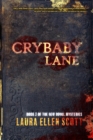 Crybaby Lane : The New Royal Mysteries Book 2 - Book