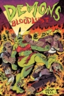 Demons: Bloodlust - Book