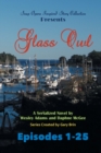 Glass Owl : Part 1 - Book