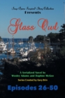Glass Owl : Part 2 - Book