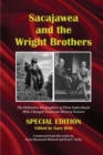 Sacajawea and the Wright Brothers - Book