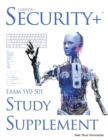 Shue's, CompTIA Security+ Exam SY0-501, Study Supplement - Book