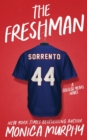 The Freshman - Book