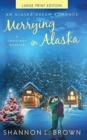 Merrying in Alaska - Book