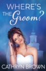 Where's the Groom? - Book