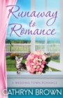 Runaway to Romance - Book