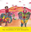 Jett Visits Delta Land : The Adventures of Jett Antoinette - Book
