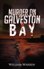 Murder on Galveston Bay - Book