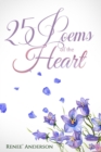 25 Poems of the Heart - eBook