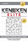 KenKen Elite : Why Settle For Expert? - Book