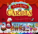 Touch and Play: Carols - Book