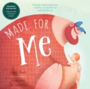 Made for Me - Book