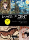 Magnificent Hooked Rugs : Inspired by the Art of Western Civilization - Book
