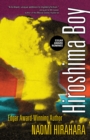 Hiroshima Boy - Book