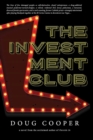 The Investment Club - Book