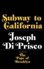 Subway to California - Book