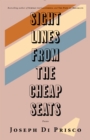 Sightlines from the Cheap Seats : Poems - eBook