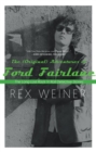The (Original) Adventures of Ford Fairlane : The Long Lost Rock n' Roll Detective Stories - Book